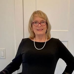 Meet your Posher, Karen